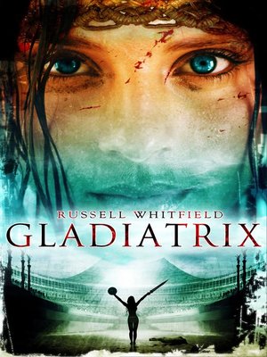 cover image of Gladiatrix